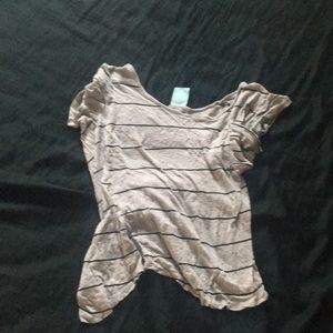 A "h.i.p" tshirt